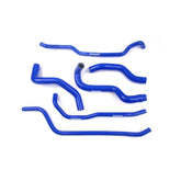 Pro Hoses Ancillary Hose Kit for Corsa C 1.8 SRI