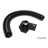 AIRTEC Motorsport Group A Cold Air Feed - Engine Plate and Ducting for Focus ST Mk2