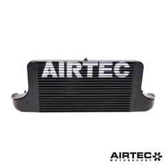 AIRTEC Motorsport Stage 3 Intercooler Upgrade for Fiesta ST180 EcoBoost