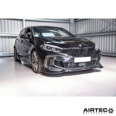 AIRTEC Motorsport Intercooler for BMW M135i (F40)