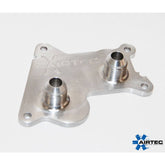 AIRTEC Motorsport Oil Cooler Adapter Plate ONLY for Mini Cooper S R53