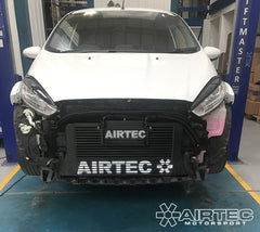 AIRTEC Motorsport Oil Cooler Kit for Fiesta ST180