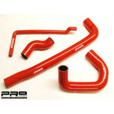 Pro Hoses Coolant Hose Kit for Mini Cooper 1.6 (Non-Supercharged)