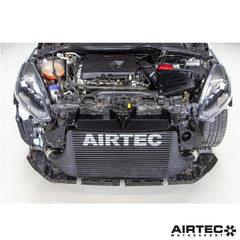 AIRTEC Motorsport Additional Cold Air Feed Guide for Fiesta Mk8 ST