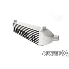 AIRTEC Motorsport Intercooler Upgrade for Transit Custom Euro 6 (pre-facelift)