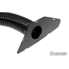AIRTEC Motorsport Group A Cold Feed - Two-Piece Kit & Ducting for Focus Mk2 RS