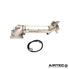 AIRTEC Motorsport De-Cat Downpipe for Honda Civic FK8 Type R