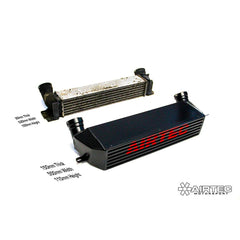 AIRTEC Motorsport Intercooler Upgrade for BMW 1 & 3 Series - Diesel Models (E-Series)