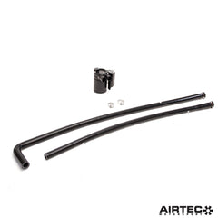 AIRTEC Motorsport Catch Can for Toyota Yaris GR Gen 1 & Gen 2