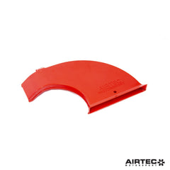 AIRTEC Motorsport Rear Differential Cooler for Toyota Yaris GR Gen 1 & Gen 2