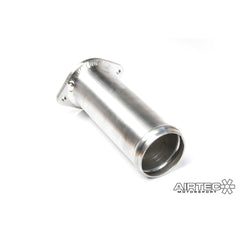 AIRTEC Motorsport De-Res Pipe for Mk3 Focus/M-Sport Transit Connect 1.6 TDCi