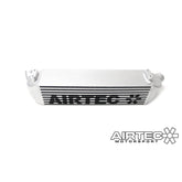 AIRTEC Motorsport Intercooler Upgrade for Transit Custom Euro 6 (pre-facelift)