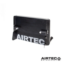 AIRTEC Motorsport Intercooler Upgrade for Transit Custom Euro 6 (Facelift)