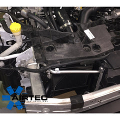 AIRTEC Motorsport Turbo Cooler for Renault Clio RS