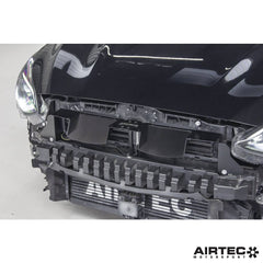 AIRTEC Motorsport Double Front Air Feed for Focus ST Mk4