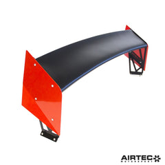 AIRTEC Motorsport Rear Wing for Fiesta Mk7 incl. ST180/200