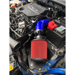 AIRTEC Motorsport Induction Kit for Focus Mk4 1.0 and 1.5 EcoBoost