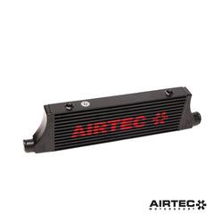AIRTEC Motorsport Fiat 500 Abarth Intercooler upgrade (Automatic Gearbox)