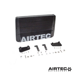 AIRTEC Motorsport Intercooler Upgrade for Transit Custom Euro 6 (Facelift)