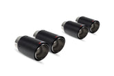 All Makes Ascari Upgrade Kit Quad 90mm carbon fibre Ascari trim - Scorpion