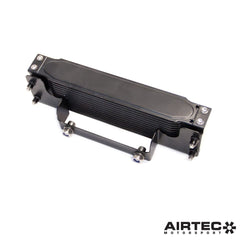 AIRTEC Motorsport Oil Cooler Kit for Toyota Yaris GR Gen 1