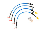 Alfa Romeo Giulietta MultiAir 1.4Turbo (148 Bhp) Brake Lines