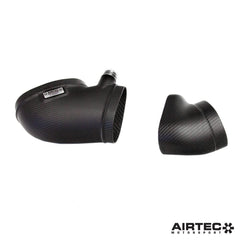 AIRTEC Motorsport Carbon Fibre Induction Kit for BMW E9x M3