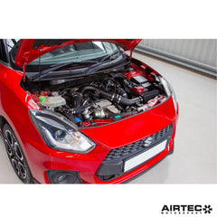 AIRTEC Motorsport Induction Kit for Suzuki Swift Sport MHEV