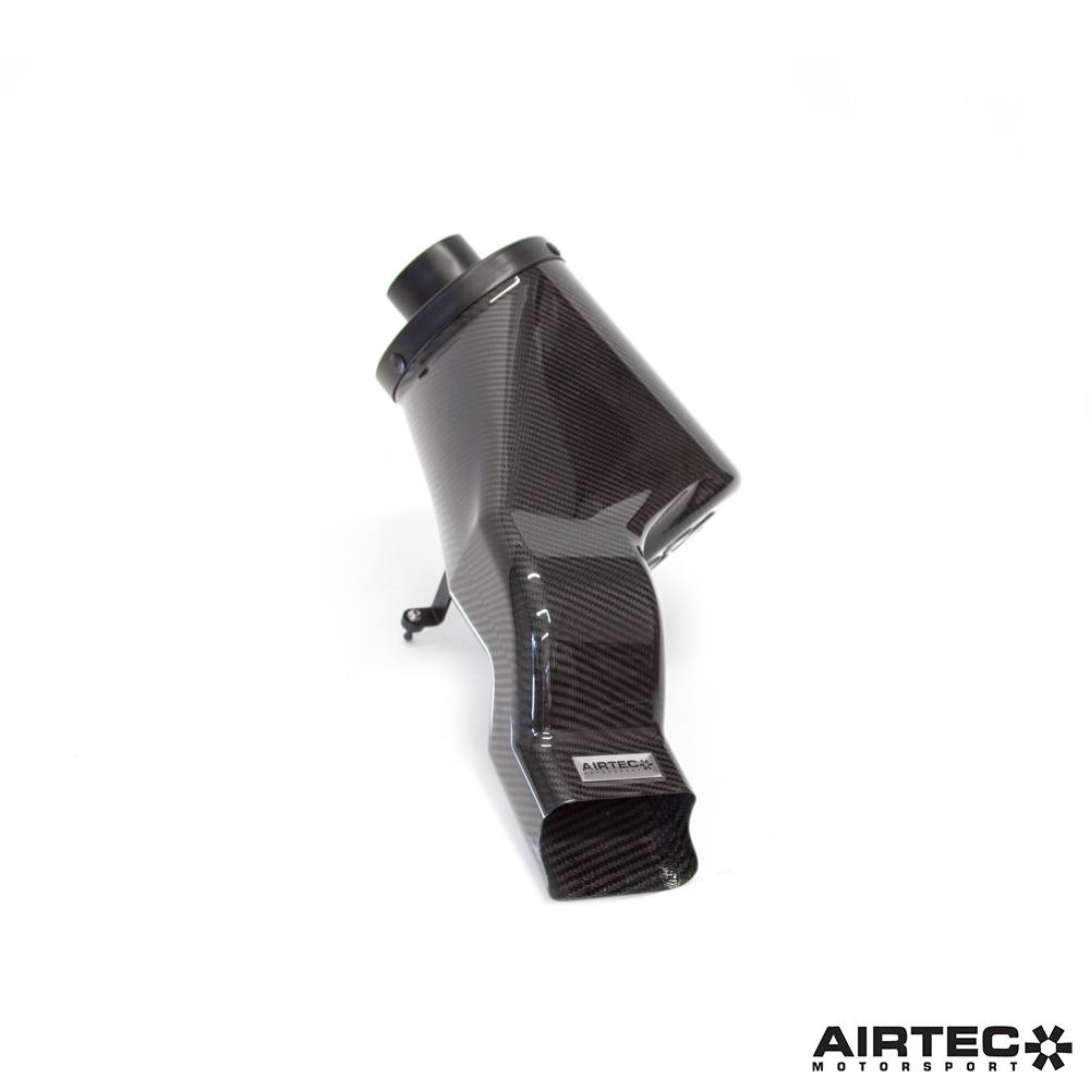 AIRTEC Motorsport Enclosed Carbon CAIS for Toyota Yaris GR Gen 1