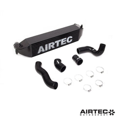 AIRTEC Motorsport Intercooler Upgrade for Honda Civic FK8 Type R