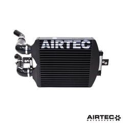AIRTEC Motorsport Stage 2 Intercooler Upgrade for Fiesta Mk7 1.0 EcoBoost