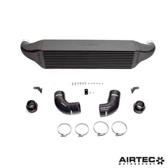 AIRTEC Motorsport Intercooler Upgrade for Honda Civic FL5 Type R
