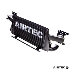 AIRTEC Motorsport Intercooler Upgrade for Audi RSQ3 F3