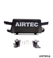 AIRTEC Motorsport Intercooler Upgrade for Audi RSQ3 F3