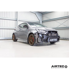 AIRTEC Motorsport Stage 3 Intercooler for Toyota Yaris GR Gen 2