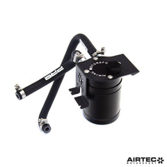 AIRTEC Motorsport PCV Catch Can Kit for Honda Civic Type R FL5