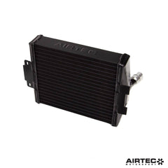 AIRTEC Motorsport Auxiliary Radiator for BMW Models (B58/B46/N55)