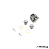 AIRTEC Motorsport Oil Thermostat Visual Aesthetics Kit for BMW N54/N55/S55