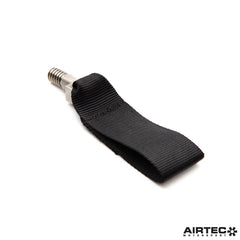AIRTEC Motorsport Tow Strap Kit for BMW E9X