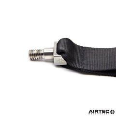 AIRTEC Motorsport Tow Strap Kit for BMW E9X