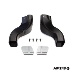 AIRTEC Motorsport FDM Front Air Feeds for BMW G87 M2