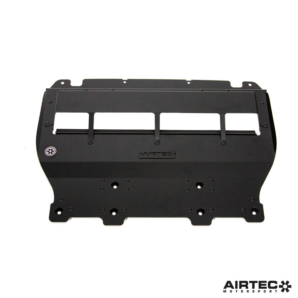 AIRTEC Motorsport Under Tray for BMW X3/4M