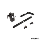 AIRTEC Motorsport Catch Can Kit for BMW N55 (M135i/M235i/M2 non-Competition)