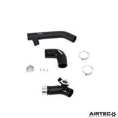 AIRTEC Motorsport Hot Side Charge Pipe for Fiesta Mk8 ST