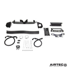 AIRTEC Motorsport Oil Cooler Kit For Fiesta Mk8.5 ST (Facelift)