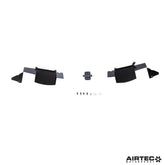 AIRTEC Motorsport Double Front Air Feed for Focus ST Mk4