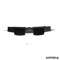 AIRTEC Motorsport Double Front Air Feed for Focus ST Mk4