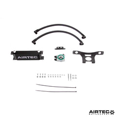 AIRTEC Motorsport Oil Cooler Kit for Fiesta ST150