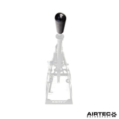 AIRTEC Motorsport Coloured Teardrop Gear Knob