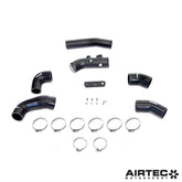 AIRTEC Motorsport Big Boost Pipe Kit for Hyundai Kona N